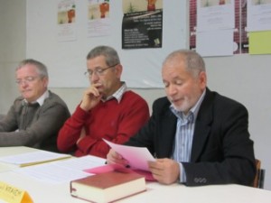 La prière musulmane formulée par Mohamed KRAÏEM